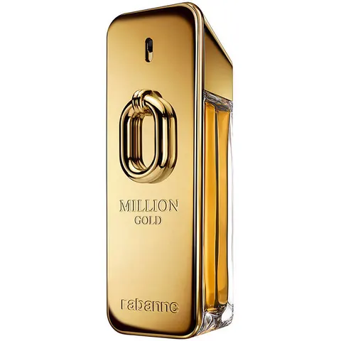 Rabanne Million Gold Eau de Parfum – 100ml – image 3