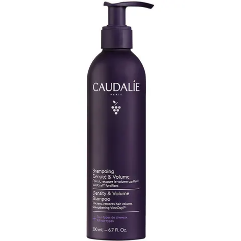 Caudalie Shampooing Densité et Volume Shampooing – image 5