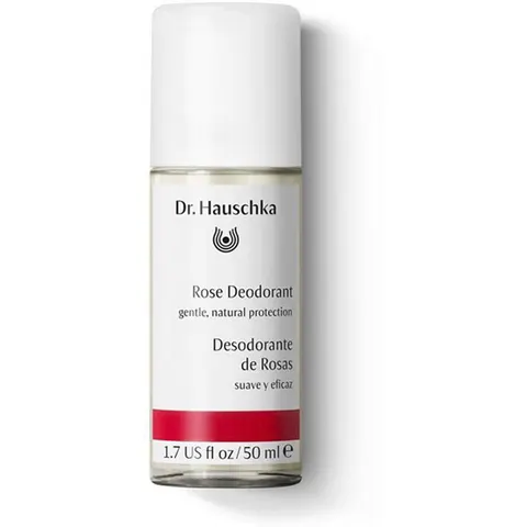 Dr. Hauschka Rose déodorant 50 ml – image 2