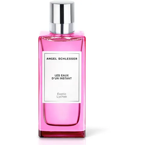Les Eaux d'Un Instant Exotic Lychee – image 2