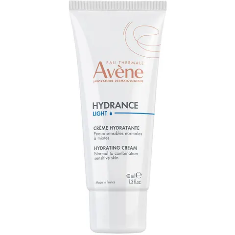 Avène Crème hydratante Hydrance Light 40 ml – image 4
