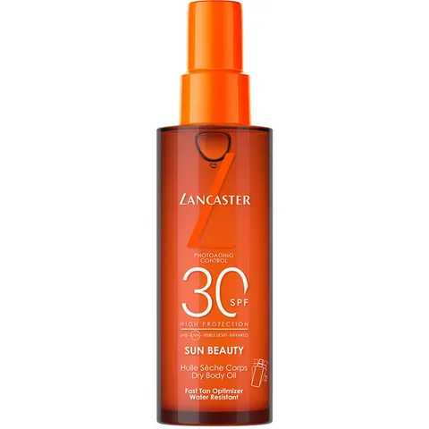 Lancaster Huile Sèche Corps – 150ml – 69652 – image 3