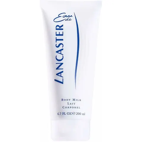 Eau De Lancaster lait corporel 200 ml – image 2