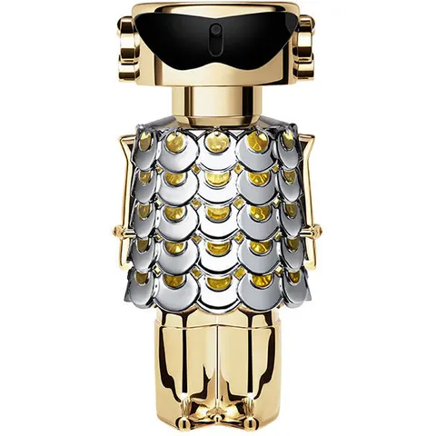 Rabanne - Fame - Eau De Parfum - 50ml – image 2