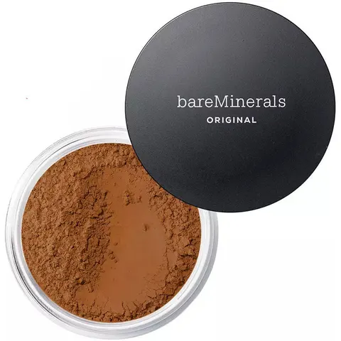 bareMinerals Original foundation SPF15 #23-medium dark – image 2