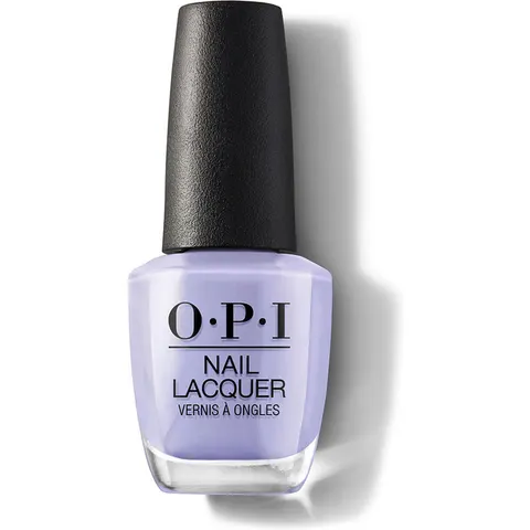 Opi Nail Lacquer #upu’re such a budapest – image 2
