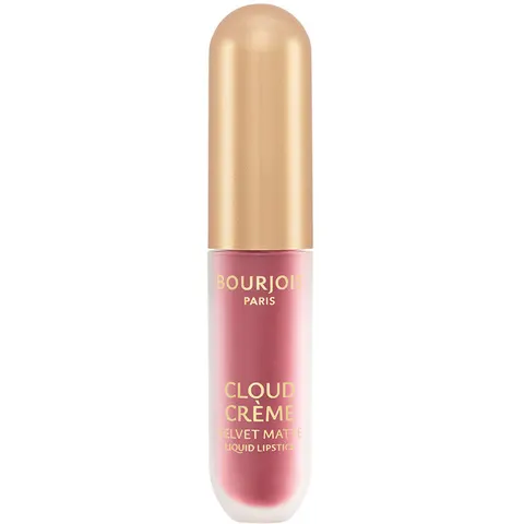 Bourjois Cloud Crème Rouge à lèvres – 834903 – image 3