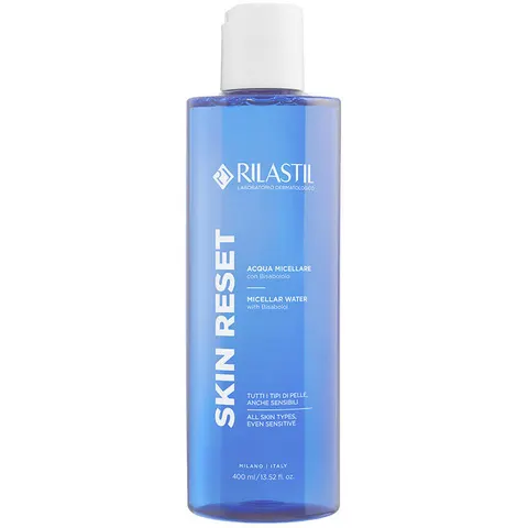 Rilastil Eau micellaire Skin Reset 400 ml – image 3