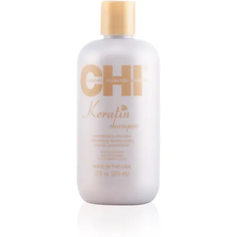 Farouk Systems CHI Keratin Reconstructing Shampoo 355 ml – image 2