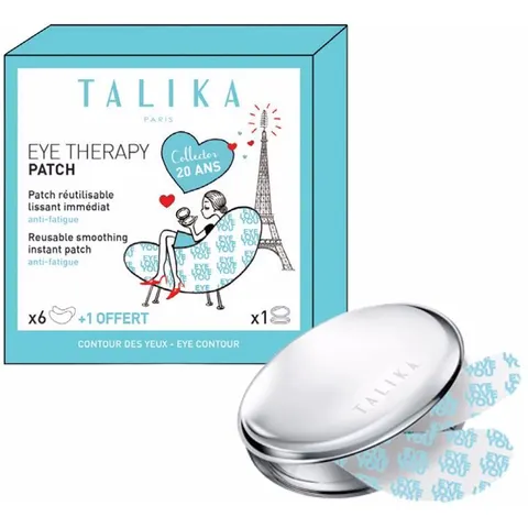 Talika Eye Therapy patch case + 6 treatments – image 3