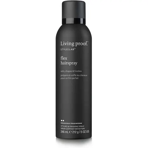 Living Proof Flex laca moldeadora 246 ml – image 2