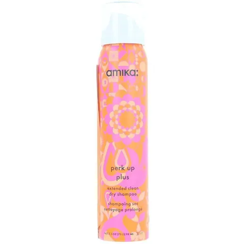 Amika Perk Up Plus champú seco 98 ml – image 2
