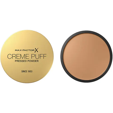 Max Factor Creme Puff poudre compacte #13-Nouveau Beige – image 3