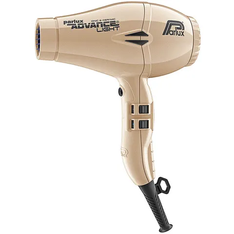 Sèche-cheveux Parlux Advance #gold – image 2