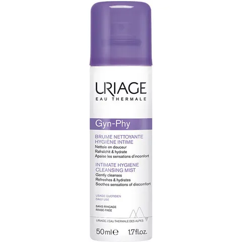 Uriage Gyn-Phy Brume 50 ml - Spray 50 ml – image 5