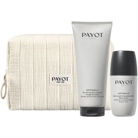 Payot Boîte Optimal 3 Pièces – image 2