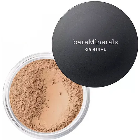 bareMinerals Original foundation SPF15 #12-medium beige – image 2