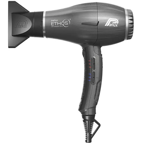 Parlux Sèche-cheveux Ethos #Titanium – image 2