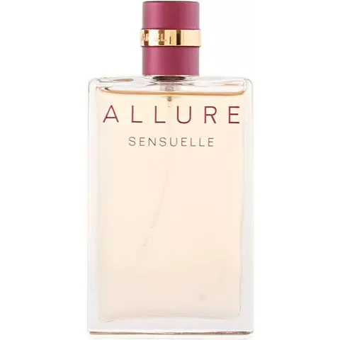 Chanel - Allure Sensuelle - Eau De Parfum - 50ml – image 2