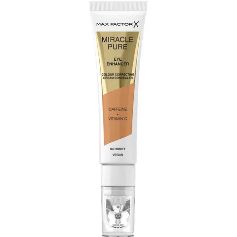 Max Factor Crème correctrice Miracle Pure #04-Miel – image 3