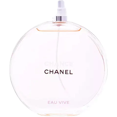 Chanel - Chance Eau Vive - Eau De Toilette - 150ml – image 2
