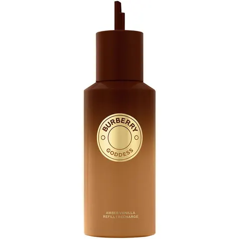 Burberry Goddess Amber Vanilla Eau de Parfum – 150ml – image 3