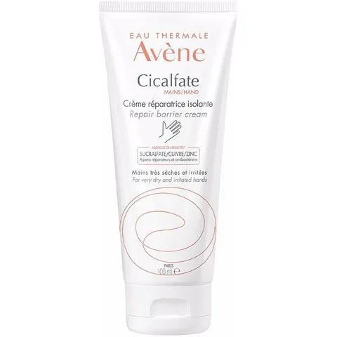 Cicalfate Crème Mains 100 ml – image 3