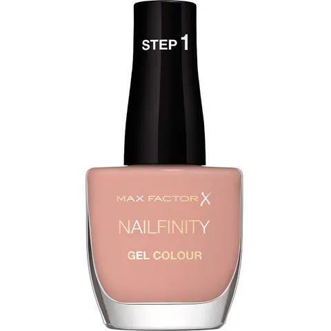 Max Factor Nailfinity #200-the icon – image 3