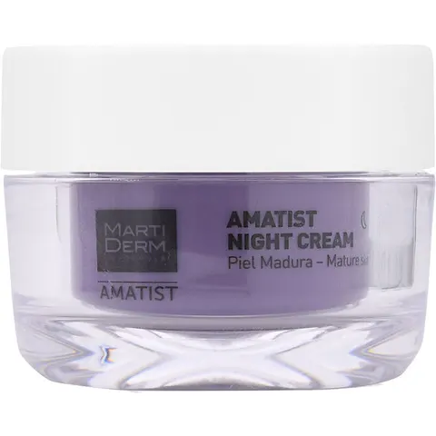 Amatist Night Cream 50 ml – image 4