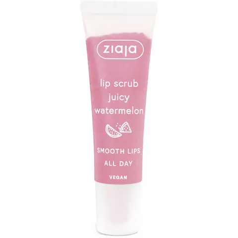 Ziaja Scrub À Lèvres Au Sucre Pastèque Juteuse 12 ml – image 2