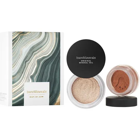 Bareminerals Duo Ready, Set, Glow Coffrets Maquillage – image 2