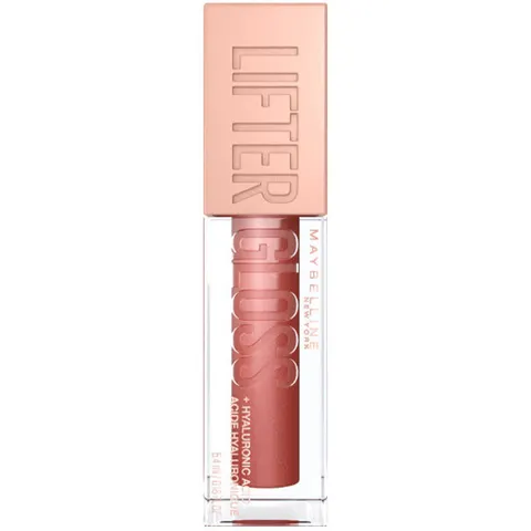 Maybelline Lifter gloss #16-rust – image 2