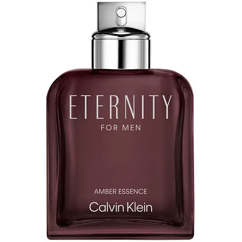 Eternity For Men Amber Essence – 616159 – image 3