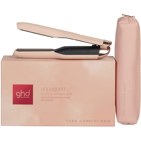 ghd débranché Take Control Now fer à lisser 2 u – image 2