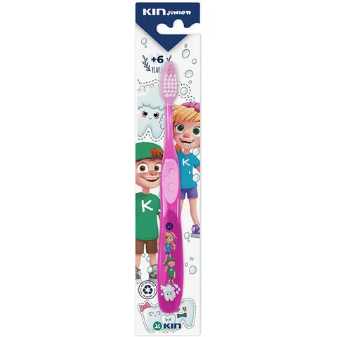 Kin Cepillo junior 1 u – image 2