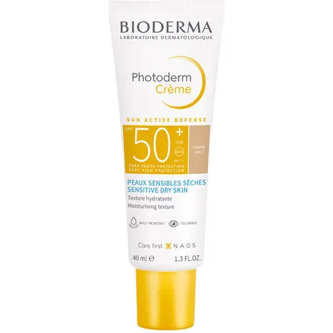 Photoderm Crème couleur SPF50 40 ml – image 3