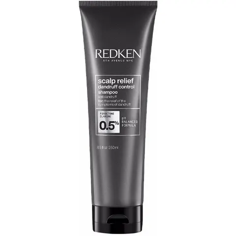 Redken Scalp dandruff shampoo 250 ml – 250ml – image 3