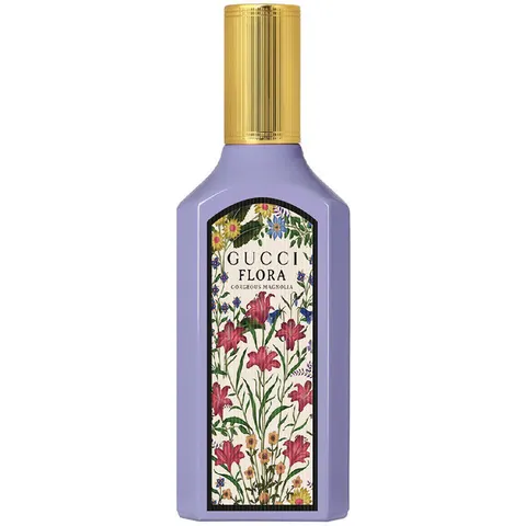 Gucci Flora Magnolia EPV 30ML – 50ml – image 4