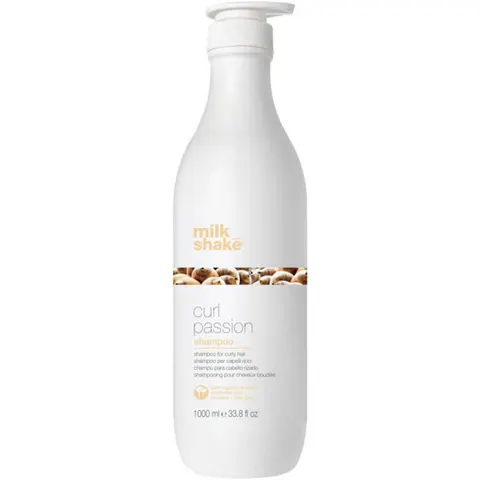 Milk Shake Shampoing Curl Passion 1000 ml – image 2