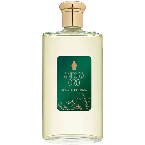 Instituto Español Eau de Cologne Anfora Gold 200 ml – image 2