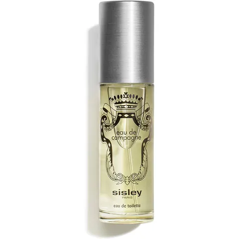 Sisley - Eau De Campagne - Eau De Toilette - 50ml – image 2