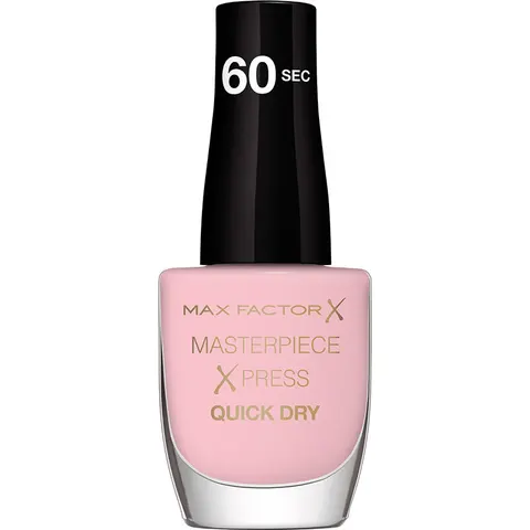 Max Factor Masterpiece Xpress quick dry #210-made me blush – image 3