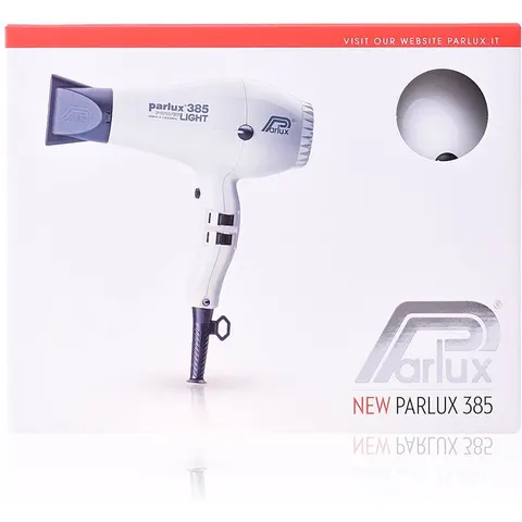 Parlux 385 Powerlight SÈCHE-CHEVEUX #blanco – image 2