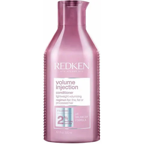 Redken Volume Injection conditioner 300 ml – 300ml – image 5