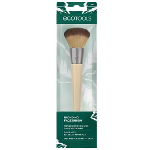 Ecotools Pinceau visage Blending 1 unité – image 3