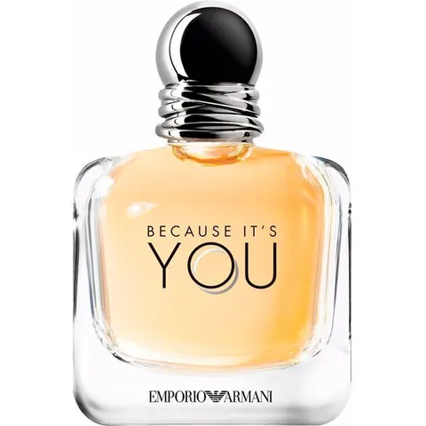 Because It'S You – image 2