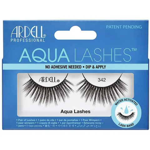 Ardell Aqua Lashes pestañas #342 – image 3