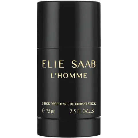 Elie Saab Déodorant stick L’HOMME – image 3