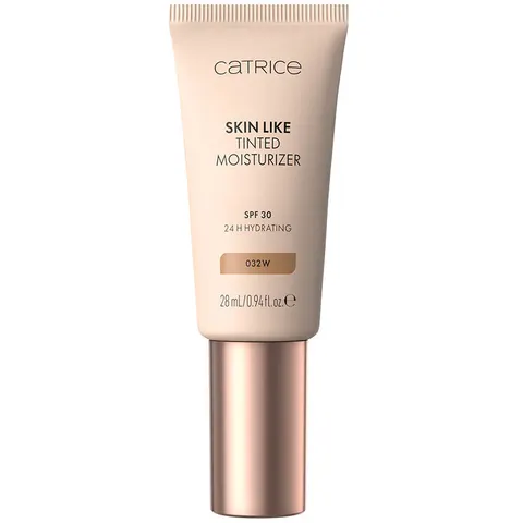 Catrice Crème teintée effet peau #032W – image 3