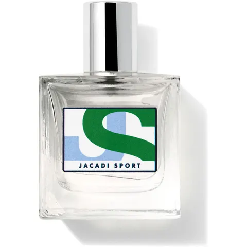 Jacadi Sport - Eau De Parfum - 50ml – image 2